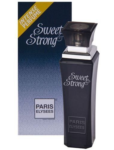 Sweet Strong